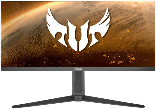 Купить 34" Монитор ASUS TUF Gaming VG34VQL1B черный в интернет-магазине DNS. Характеристики, цена ASUS TUF Gaming VG34VQL1B | 4752113.