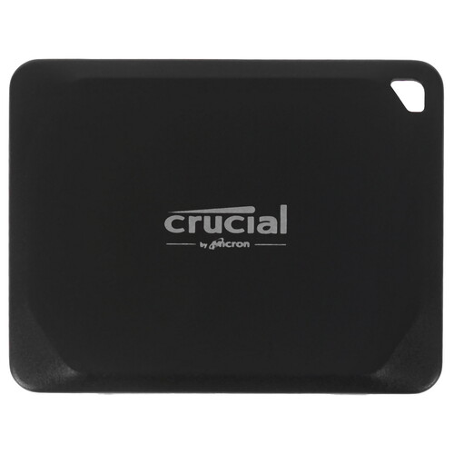 Купить 2000 ГБ Внешний SSD Crucial X10 Pro [CT2000X10PROSSD9] в интернет-магазине DNS. Характеристики, цена Crucial X10 Pro | 5459730.