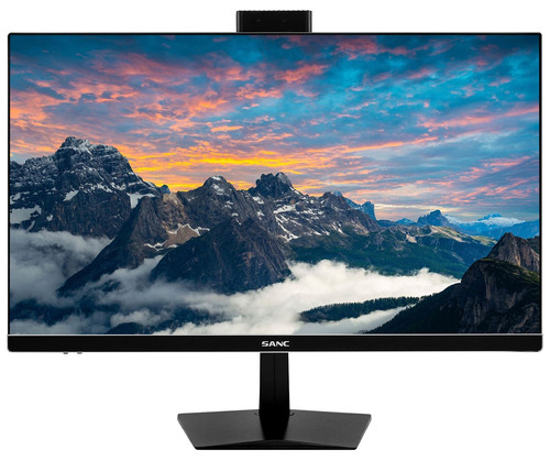 Купить 23.8" Платформа моноблока Sanc C2400261D в интернет-магазине DNS. Характеристики, цена Sanc C2400261D | 9083703.