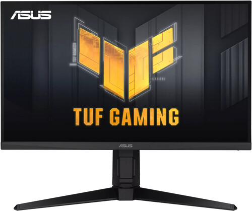Купить 27" Монитор ASUS TUF Gaming VG27AQL3A черный в интернет-магазине DNS. Характеристики, цена ASUS TUF Gaming VG27AQL3A | 5473313.