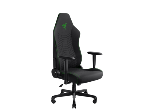 Купить Компьютерное кресло Razer Iskur V2 X черный в интернет-магазине DNS. Характеристики, цена Razer Iskur V2 X | 5609050.