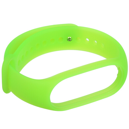 Купить Ремешок Xiaomi для Xiaomi Smart Band 7 зеленый в интернет-магазине DNS. Характеристики, цена Xiaomi | 5056607.