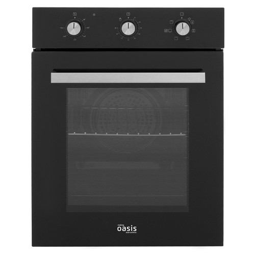 Купить Электрический духовой шкаф Oasis D-45MMB черный в интернет-магазине DNS. Характеристики, цена Oasis D-45MMB | 9136715.