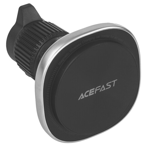 Купить Держатель автомобильный ACEFAST D41 черный в интернет-магазине DNS. Характеристики, цена ACEFAST D41 | 9258651.