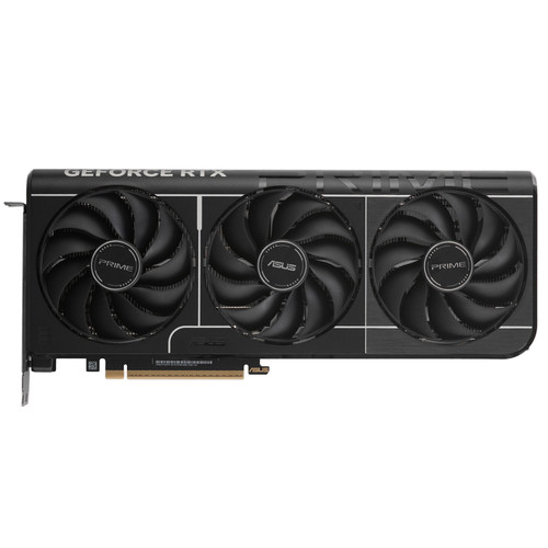 Купить Видеокарта ASUS GeForce RTX 5070 Ti PRIME [PRIME-RTX5070TI-16G] в интернет-магазине DNS. Характеристики, цена ASUS GeForce RTX 5070 Ti PRIME | 5616066.