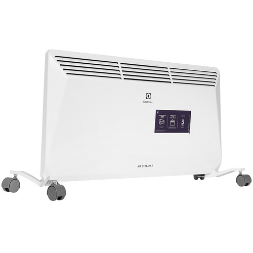 Купить Конвектор Electrolux ECH/AS2-2000 MR в интернет-магазине DNS. Характеристики, цена Electrolux ECH/AS2-2000 MR | 9285559.