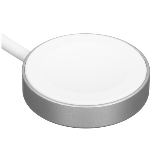 Купить Магнитное зарядное устройство KEYRON Magnetic Fast Charger для Apple Watch в интернет-магазине DNS. Характеристики, цена KEYRON Magnetic Fast Charger | 5432989.