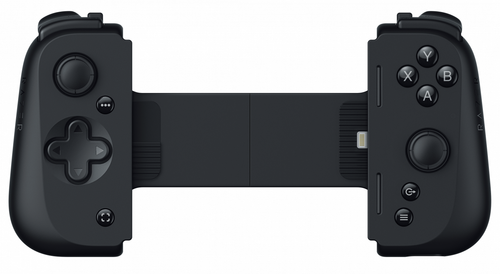 Купить Геймпад проводной Razer Kishi V2 for iPhone черный в интернет-магазине DNS. Характеристики, цена Razer Kishi V2 for iPhone | 5465451.