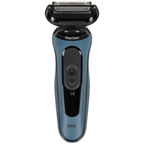 Купить Электробритва Braun Series 5 52-A1000s в интернет-магазине DNS. Характеристики, цена Braun Series 5 52-A1000s | 9288671.