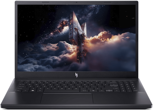 Купить 15.6" Ноутбук Acer Nitro V15 ANV15-52-56YF черный в интернет-магазине DNS. Характеристики, цена Acer Nitro V15 ANV15-52-56YF | 5652436.