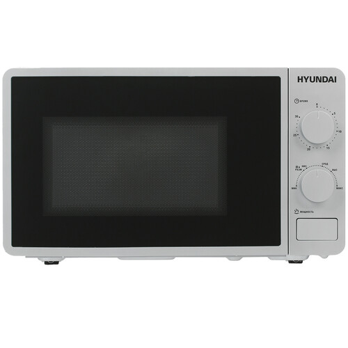 Купить Микроволновая печь Hyundai HYM-M2001 серый в интернет-магазине DNS. Характеристики, цена Hyundai HYM-M2001 | 8154802.