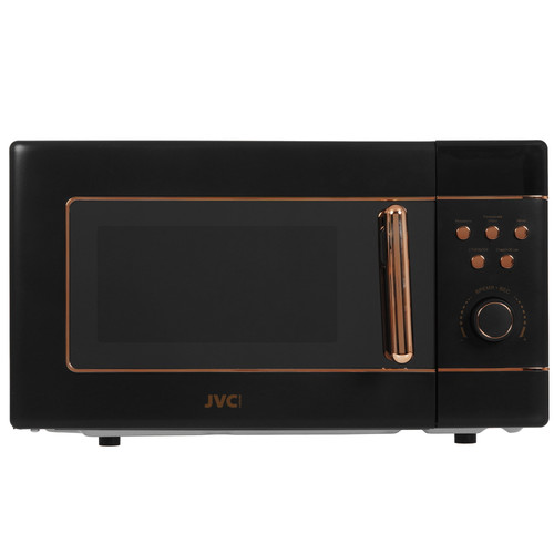 Купить Микроволновая печь JVC JK-MW270D черный в интернет-магазине DNS. Характеристики, цена JVC JK-MW270D | 9912223.