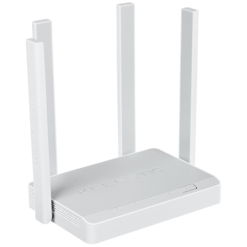 Купить Wi-Fi роутер Keenetic Speedster в интернет-магазине DNS. Характеристики, цена Keenetic Speedster | 1631976.