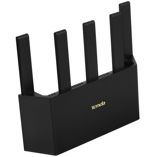 Купить Wi-Fi роутер Tenda TE3L в интернет-магазине DNS. Характеристики, цена Tenda TE3L | 9265485.