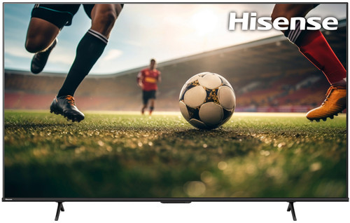 Купить 65" (164 см) Телевизор Hisense 65E7Q PRO черный в интернет-магазине DNS. Характеристики, цена Hisense 65E7Q PRO | 5625133.