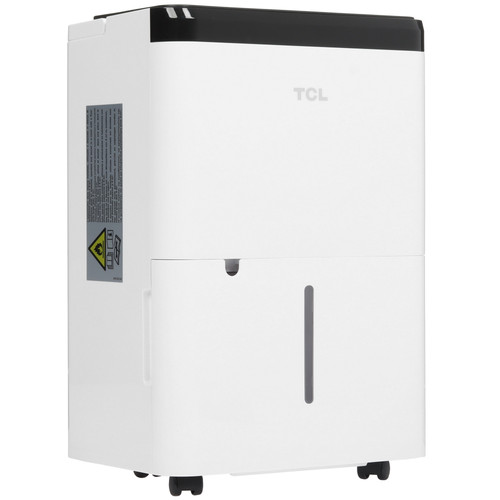 Купить Осушитель воздуха TCL D1 10L белый в интернет-магазине DNS. Характеристики, цена TCL D1 10L | 5447428.