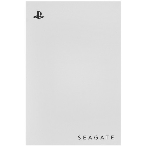 Купить 5 ТБ Внешний HDD Seagate Game Drive for PlayStation Consoles [STLV5000200] в интернет-магазине DNS. Характеристики, цена Seagate Game Drive for PlayStation Consoles | 5665484.