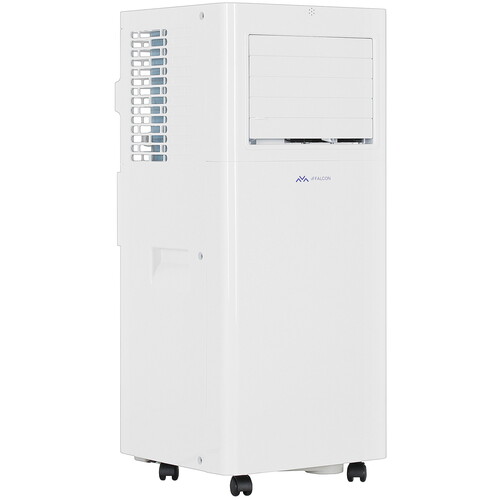 Купить Кондиционер мобильный iFFALCON PSL 07 белый в интернет-магазине DNS. Характеристики, цена iFFALCON PSL 07 | 5433501.