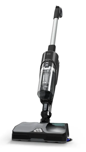 Купить Вертикальный пылесос  Tefal X-Combo GF3039WO  черный в интернет-магазине DNS. Характеристики, цена Tefal X-Combo GF3039WO | 5492599.