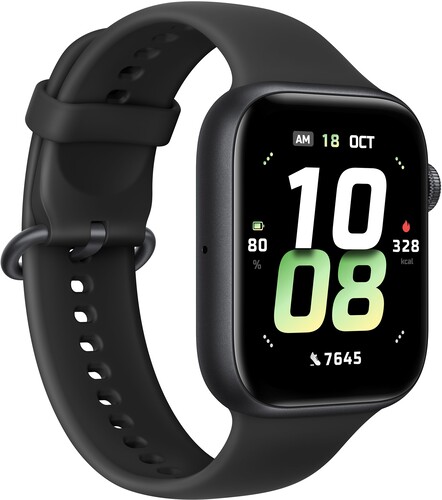 Купить Смарт-часы HONOR Watch 5 в интернет-магазине DNS. Характеристики, цена HONOR Watch 5 | 5488320.