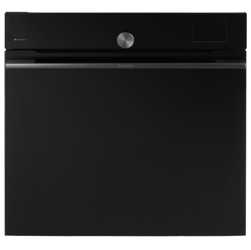 Купить Электрический духовой шкаф Gorenje BFS6148B черный в интернет-магазине DNS. Характеристики, цена Gorenje BFS6148B | 9265911.