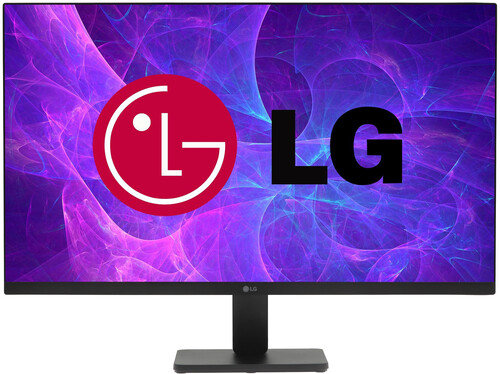 Купить 27" Монитор LG 27MR400-B черный в интернет-магазине DNS. Характеристики, цена LG 27MR400-B | 5451223.