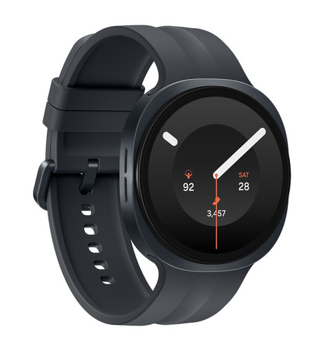 Купить Смарт-часы Samsung Galaxy Watch9 44 mm LTE в интернет-магазине DNS. Характеристики, цена Samsung Galaxy Watch9 44 mm LTE | 9409453.