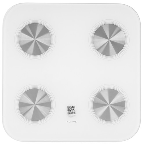 Купить Весы Huawei Body Fat Scale 3 белый в интернет-магазине DNS. Характеристики, цена Huawei Body Fat Scale 3 | 5480631.
