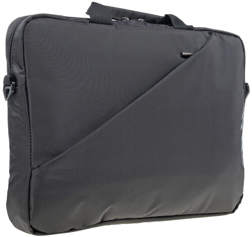 Купить 15.6" Сумка DEXP DV1517NB, нейлон, черный в интернет магазине ...