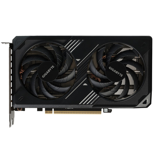 Купить Видеокарта GIGABYTE GeForce RTX 5060 WINDFORCE MAX OC V2 [GV-N5060WF2MAX OCV2-8GD] в интернет-магазине DNS. Характеристики, цена GIGABYTE GeForce RTX 5060 WINDFORCE MAX OC V2 | 5924003.