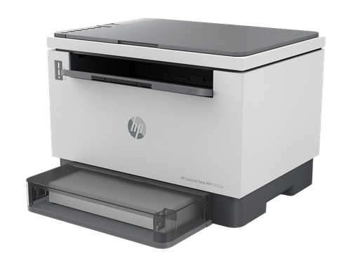 Купить МФУ лазерное HP LaserJet Tank 1602w в интернет-магазине DNS. Характеристики, цена HP LaserJet Tank 1602w | 9314428.