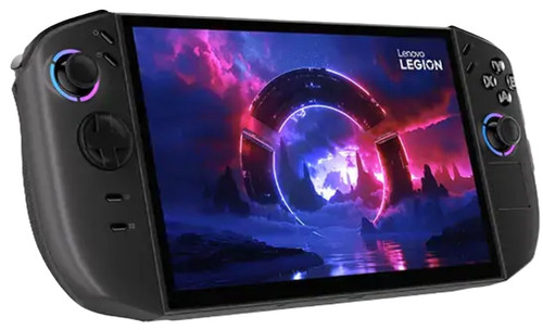 Купить Портативная игровая консоль Lenovo Legion Go 2 в интернет-магазине DNS. Характеристики, цена Lenovo Legion Go 2 | 5646347.