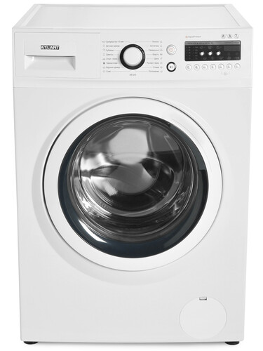 Стиральная машина atlant 70с1010