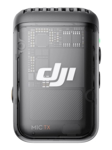 Купить Радиосистема DJI MIC 2 в интернет-магазине DNS. Характеристики, цена DJI MIC 2 | 9322080.