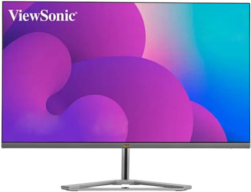 Купить 23.6" Монитор ViewSonic VX2476-SH серебристый в интернет-магазине DNS. Характеристики, цена ViewSonic VX2476-SH | 9226464.