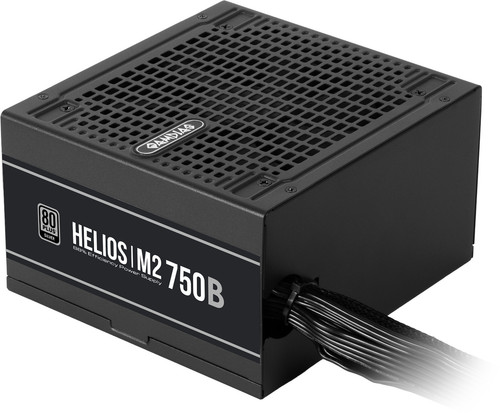Купить Блок питания GAMDIAS HELIOS M2-750B [16220-04800-10000-G] черный в интернет-магазине DNS. Характеристики, цена GAMDIAS HELIOS M2-750B | 5612731.