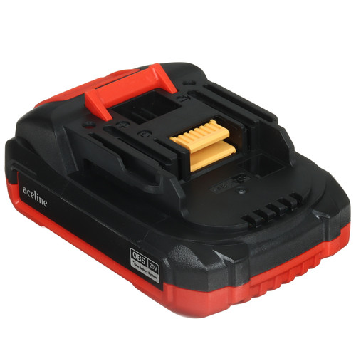 Купить Аккумулятор Aceline OBS LXT20 OBS 20V в интернет-магазине DNS. Характеристики, цена Aceline OBS LXT20 | 9271375.