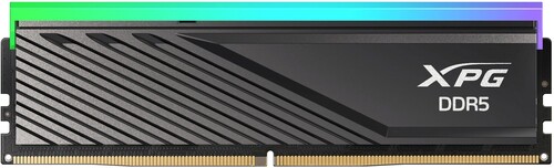 Купить Оперативная память ADATA LANCER BLADE RGB [AX5U6000C3416G-SLABRBK] 16 ГБ в интернет-магазине DNS. Характеристики, цена ADATA LANCER BLADE RGB | 5618442.