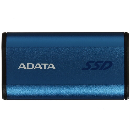 Купить 2048 ГБ Внешний SSD ADATA SE880 [AELI-SE880-2TCBU] в интернет-магазине DNS. Характеристики, цена ADATA SE880 | 5649983.
