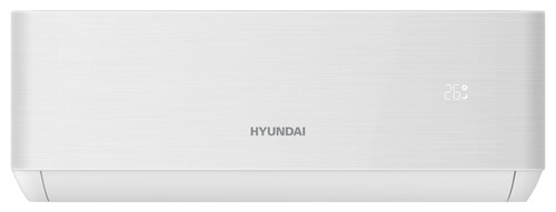 Купить Кондиционер настенный сплит-система Hyundai HAC-18/T-PRO белый в интернет-магазине DNS. Характеристики, цена Hyundai HAC-18/T-PRO | 9171697.