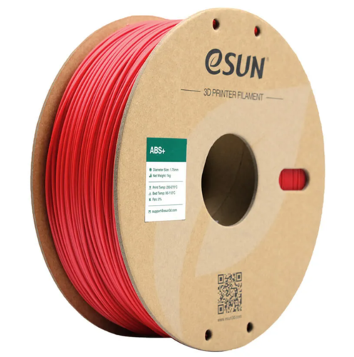 Купить Пластик ESUN ABS+175FR1 в интернет-магазине DNS. Характеристики, цена ESUN ABS+175FR1 | 1618661.