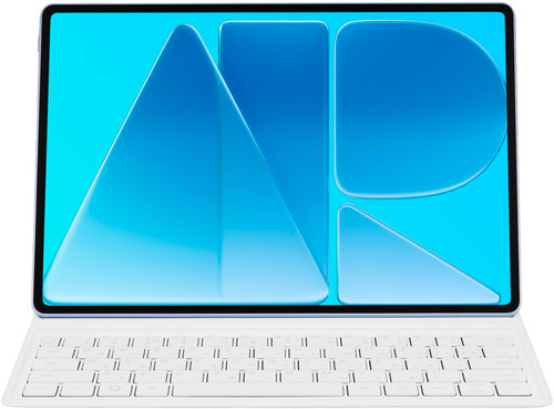 Купить 12.2" Планшет HUAWEI MatePad Air PaperMatte Wi-Fi 256 ГБ голубой + клавиатура в интернет-магазине DNS. Характеристики, цена HUAWEI MatePad Air PaperMatte Wi-Fi | 5946489.