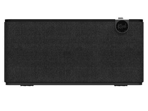 Купить Аудиосистема Klipsch The Three Plus черный в интернет-магазине DNS. Характеристики, цена Klipsch The Three Plus | 9329547.