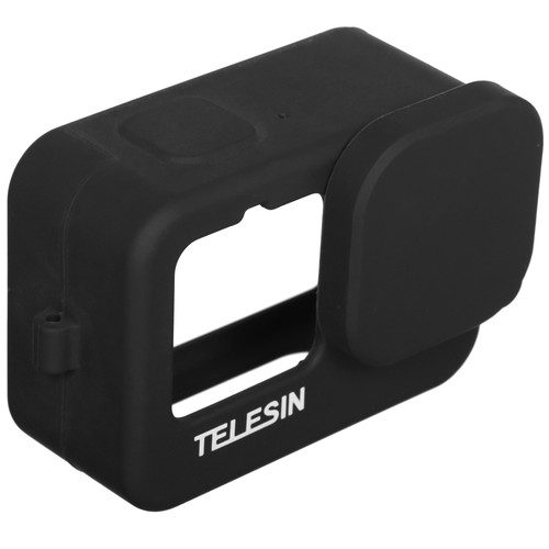 Купить Чехол TELESIN Silicone case protector в интернет-магазине DNS. Характеристики, цена TELESIN Silicone case protector | 5606903.