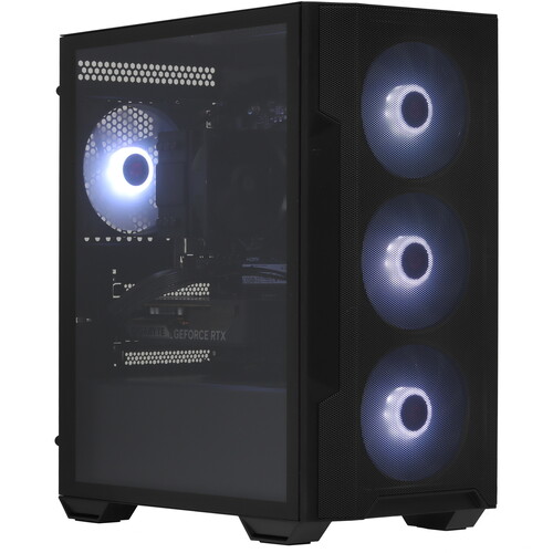 Купить ПК ARDOR GAMING NEO M259 в интернет-магазине DNS. Характеристики, цена ARDOR GAMING NEO M259 | 5654258.