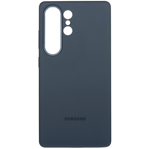 Купить Накладка  Samsung Silicone Case для Samsung Galaxy S25 Ultra черный в интернет-магазине DNS. Характеристики, цена Samsung Silicone Case | 5613526.