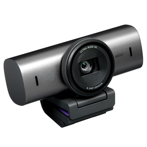 Купить Веб-камера Logitech MX Brio 4K в интернет-магазине DNS. Характеристики, цена Logitech MX Brio 4K | 5459366.