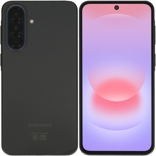 Купить 6.7" Смартфон Samsung Galaxy A37 128 ГБ черный в интернет-магазине DNS. Характеристики, цена Samsung Galaxy A37 | 9356705.