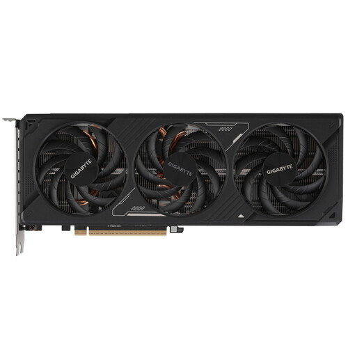 Купить Видеокарта GIGABYTE GeForce RTX 5070 WINDFORCE OC SFF [GV-N5070WF3OC-12GD] в интернет-магазине DNS. Характеристики, цена GIGABYTE GeForce RTX 5070 WINDFORCE OC SFF | 5613399.