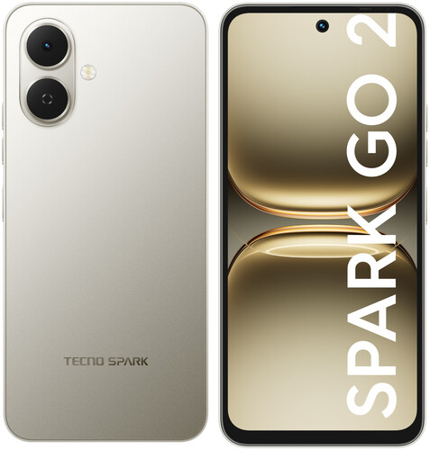 Купить 6.67" Смартфон Tecno SPARK GO 2 128 ГБ серый в интернет-магазине DNS. Характеристики, цена Tecno SPARK GO 2 | 9293801.